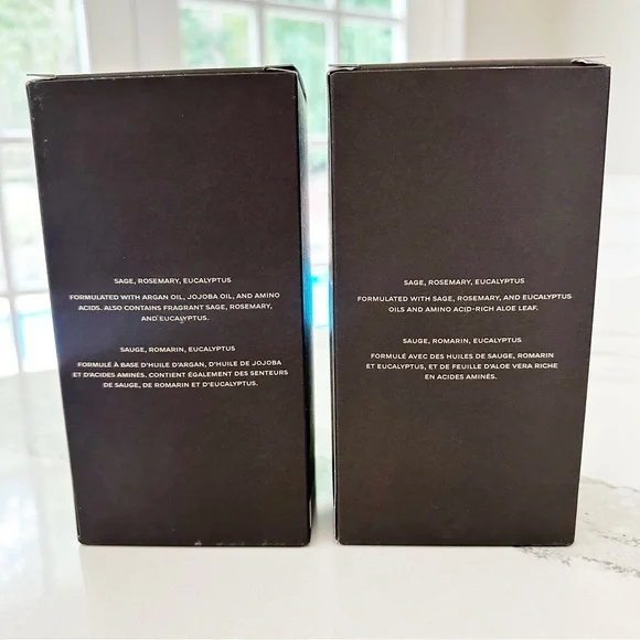 29 Palms Shampoo & Conditioner Set - Picture 3 of 11